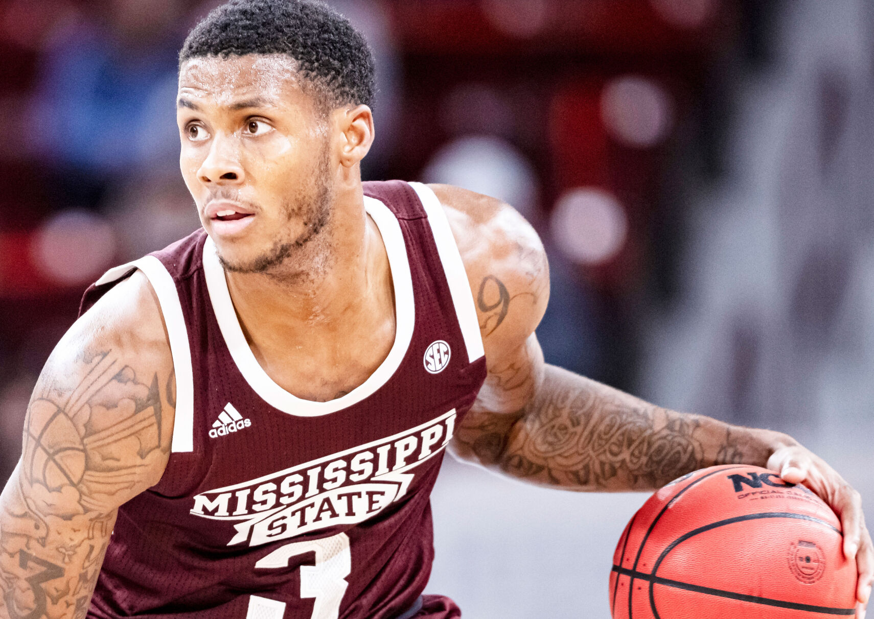 Mississippi State men's basketball